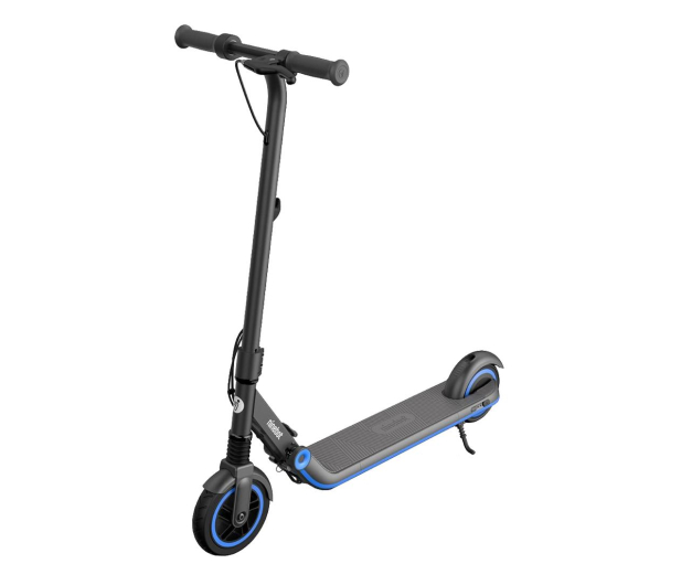 Ninebot by Segway KickScooter E10 - 605927 - zdjęcie